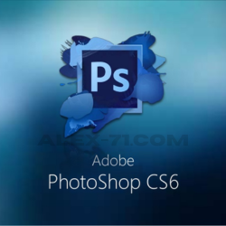 Adobe Photoshop CS6 Free Download Full version 32+64 Bit
