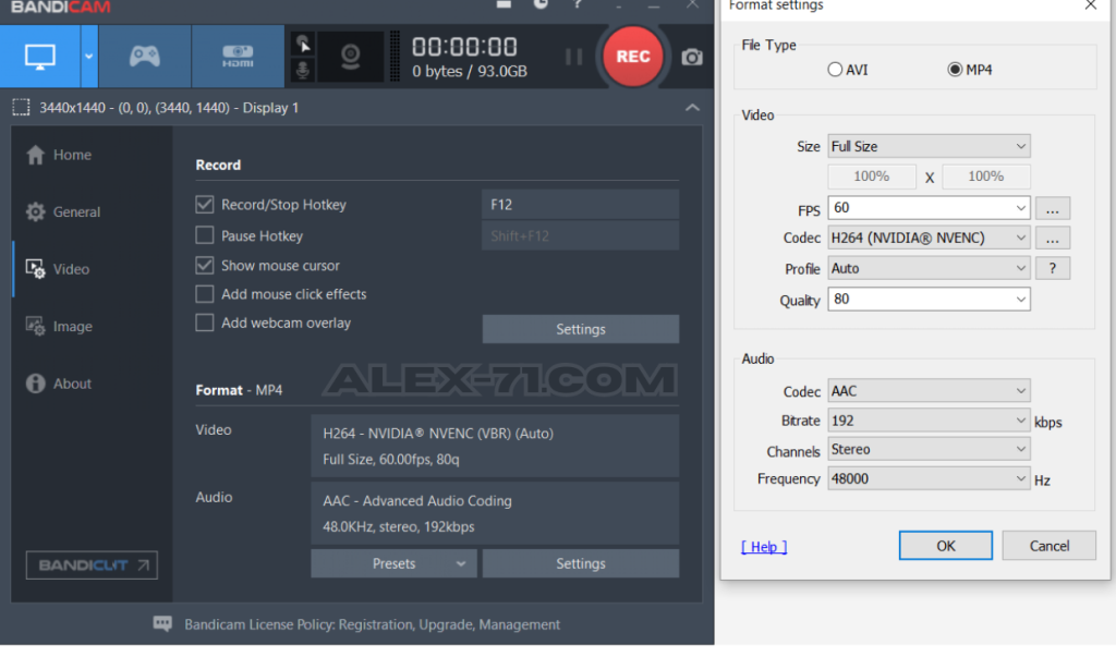 Download Bandicam Full Crack