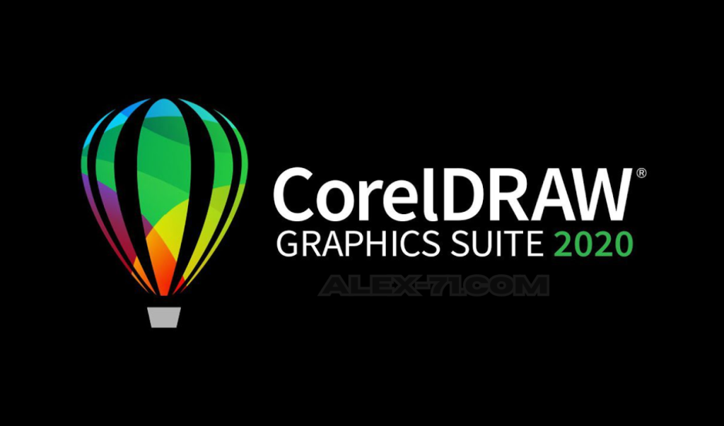 Download CorelDRAW 2020 Full Crack
