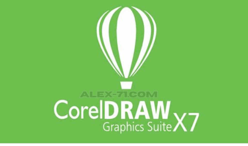 Download CorelDraw X7 Full Version Free + Keygen