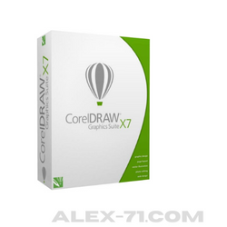 Download CorelDraw X7 Full Crack