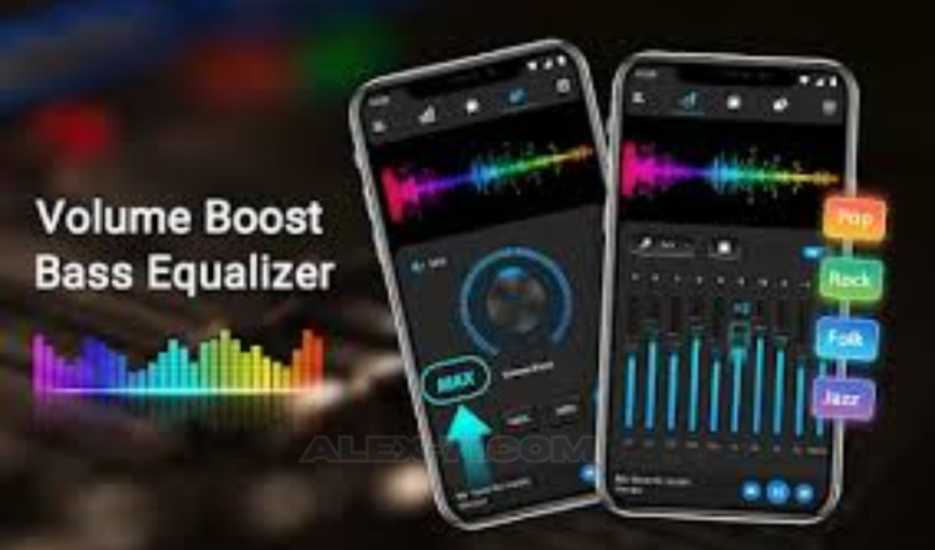 Download Equalizer Full Bass