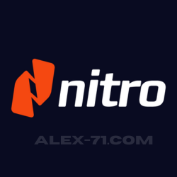 Download Nitro PDF Full Crack 32 Bit