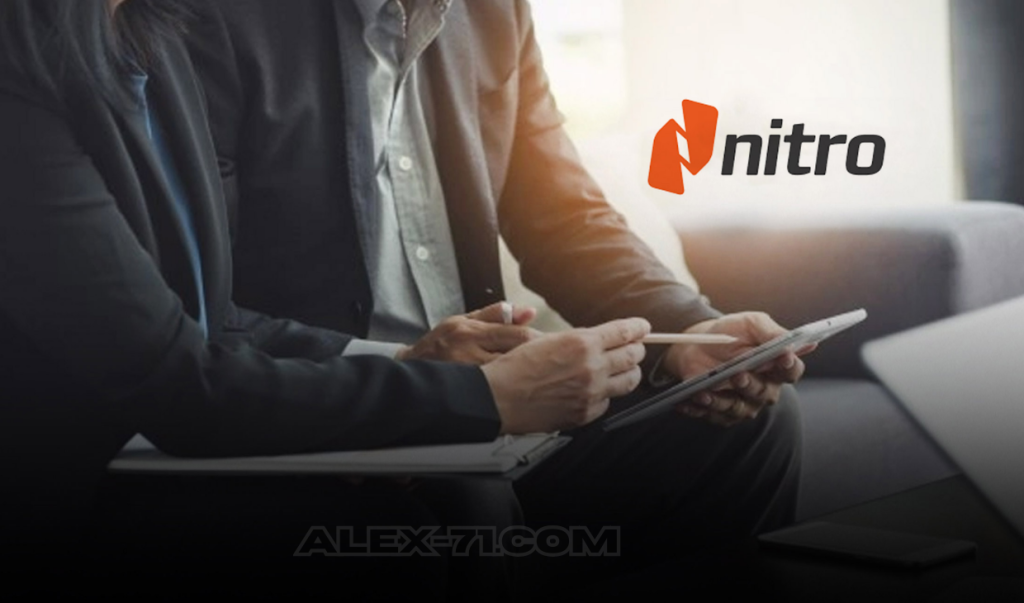 Download Nitro PDF Full Version Gratis