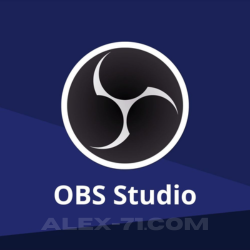 Download OBS Studio Full Crack 64-Bit Windows 10