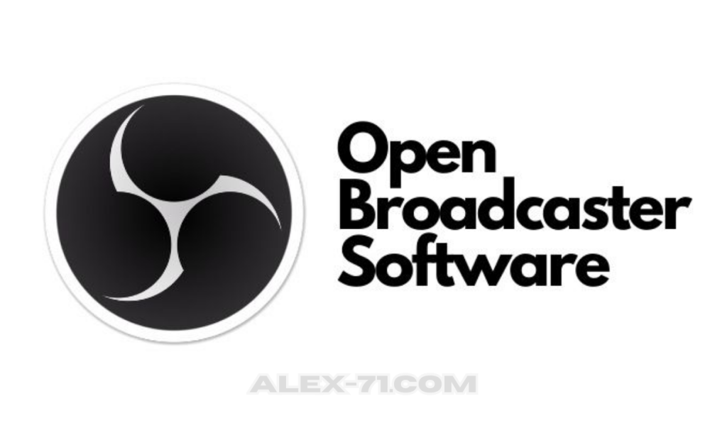 Download OBS Studio 32-Bit Full Crack