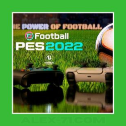 Download PES 2022 Pc Full Version Gratis