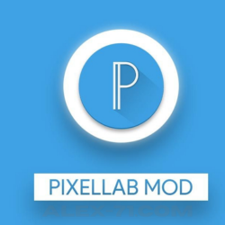 Download PixelLab Mod APK Full Font 2022