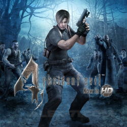 Download Resident Evil 4 Pc Full Version Highly Compressed