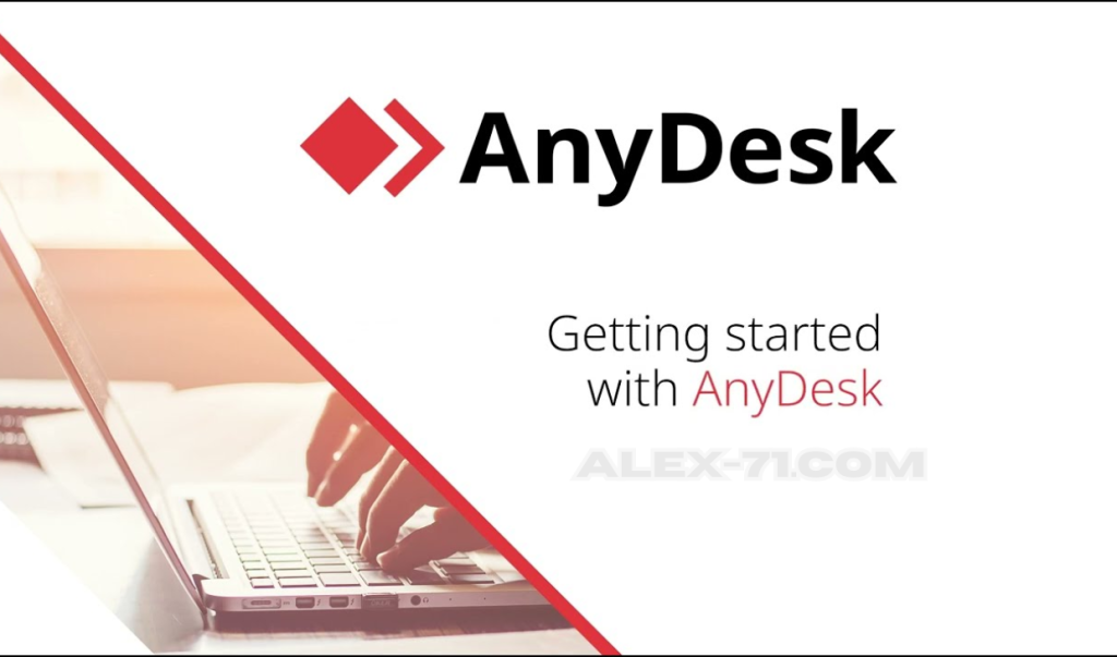 Download AnyDesk For Windows