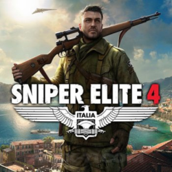 Free Download Sniper Elite 4 For Pc Full Version