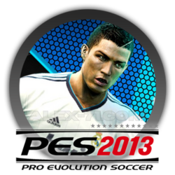 PES 2013 Free Download For Pc Full Version With Crack