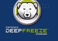 Deep Freeze Free Download