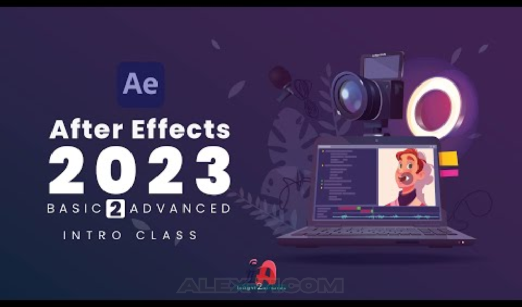 Download After Effect