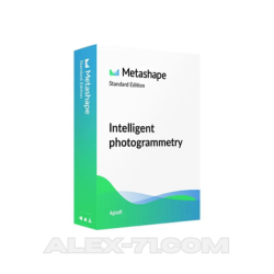 Download Agisoft Metashape Full Crack