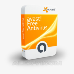 Download Avast Full Crack Terbaru