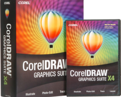 Download CorelDRAW X4 Terbaru Full Version Gratis