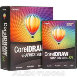 Download CorelDRAW X4 Terbaru Full Version Gratis