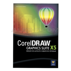 Download CorelDRAW X5 Full Version Plus Serial Number