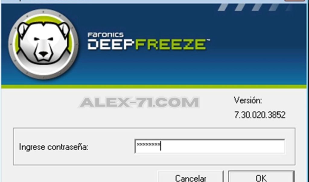 Download Deep Freeze