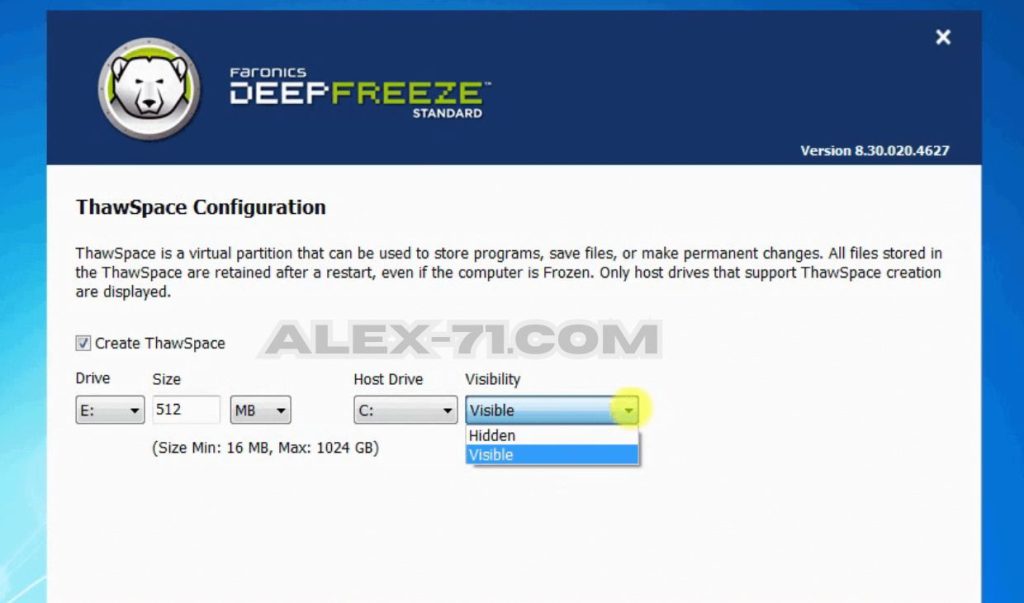 Download Deep Freeze mod