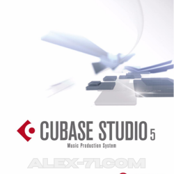 Download Gratis Cubase 5 Final Full Crack 2024 Full Version Indonesia