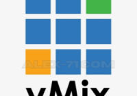 Download vMix Full Crack Gratis