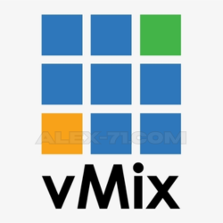 Download vMix Full Crack Gratis