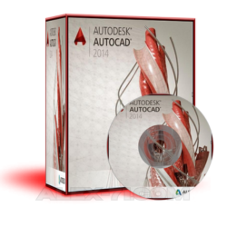 Free Download Autocad 2014 Full Version (64Bit) and (32Bit) + Keygen