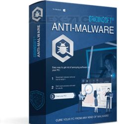 Gridinsoft Anti Malware Free Download
