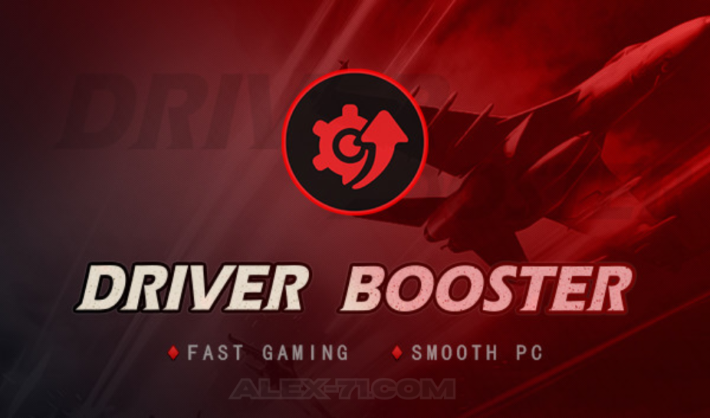 download driver booster