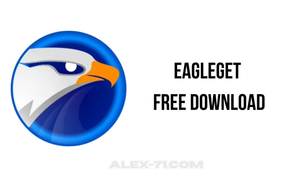download eagle full crack