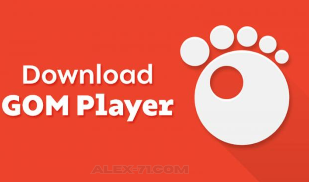 gom player download for pc