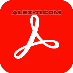 _ Adobe Acrobat Free Download