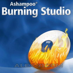 _Ashampoo Burning Full