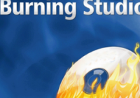 Ashampoo Burning Studio Free