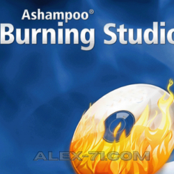 Ashampoo Burning Studio Free