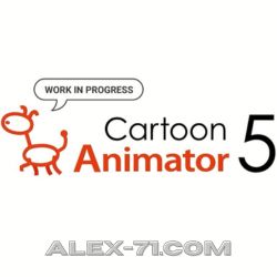 _Cartoon Animator 5 Download (1)