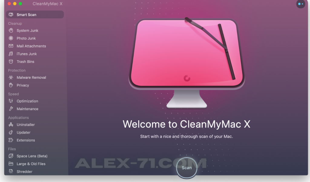 _Cleanmymac Free Download