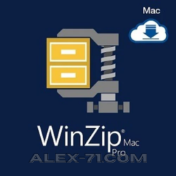 Crack Winzip Mac