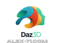 DAZ Studio Free (1)