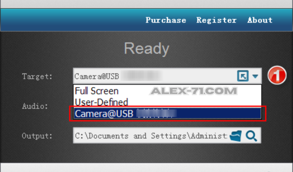 Download GiliSoft Screen Recorder Full Crack