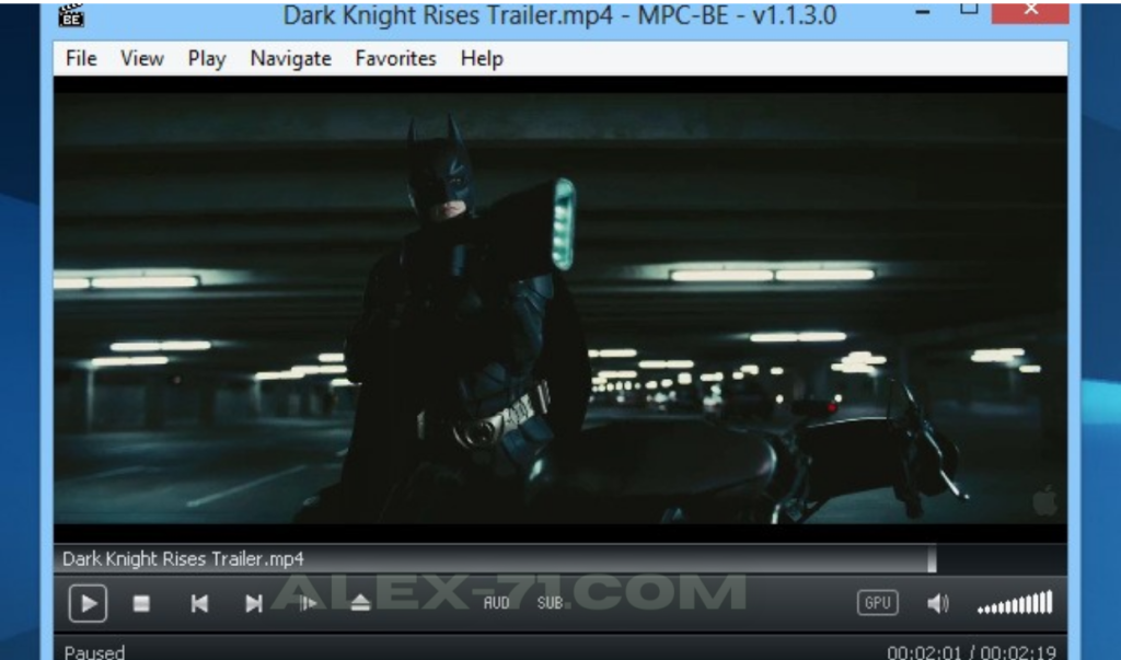 Download Media Player Classic