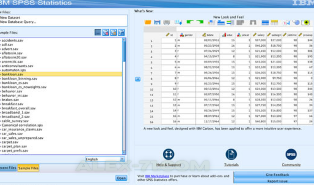 Download SPSS 25 Free