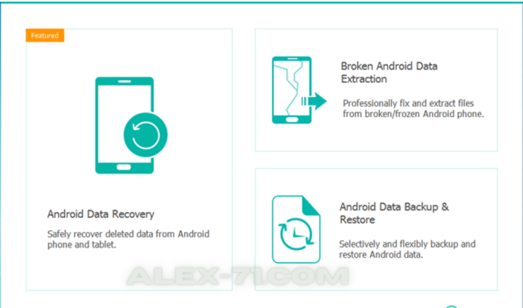Fonelab Android Data Recovery Download