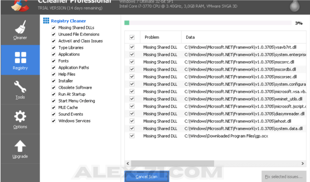 Free Download CCleaner