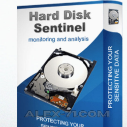 Download Hard Disk Sentinel v6.30 Full Crack Full Version Indonesia