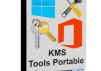 KMS Tools Portable Download