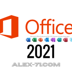 Microsoft Office 2021 Full Crack Free Download - Alex71 _Microsoft Office 2021 Crack