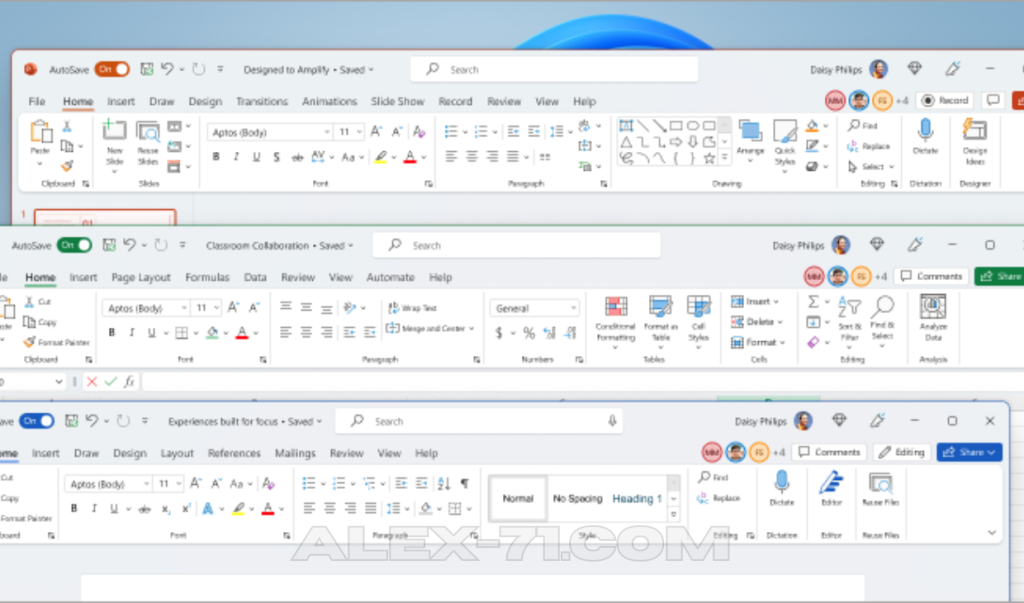 _Microsoft Office 2021 Download Free